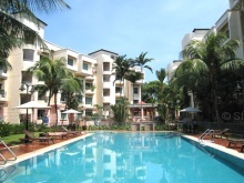 Gold Coast Condo (D5), Condominium #4900